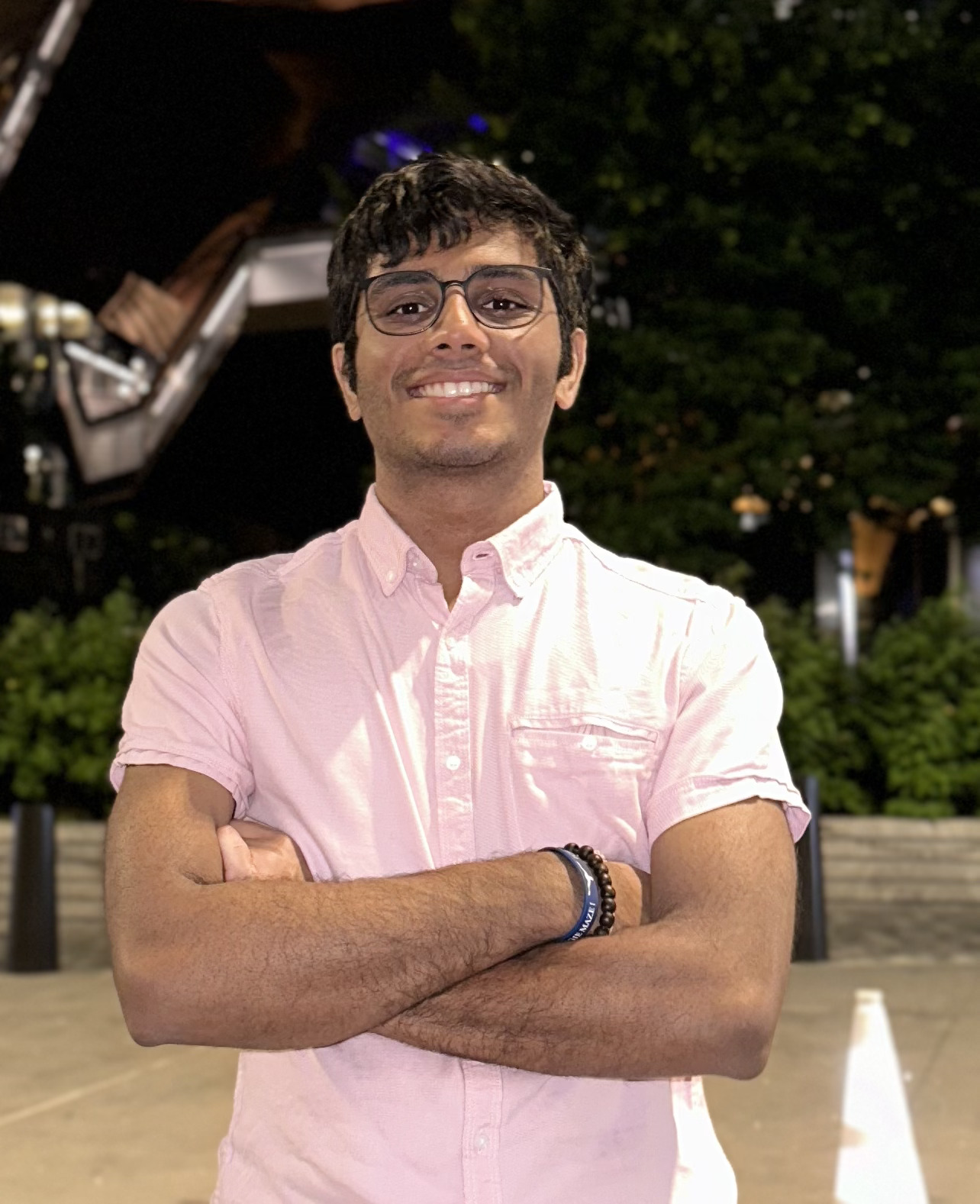 Naman Shah